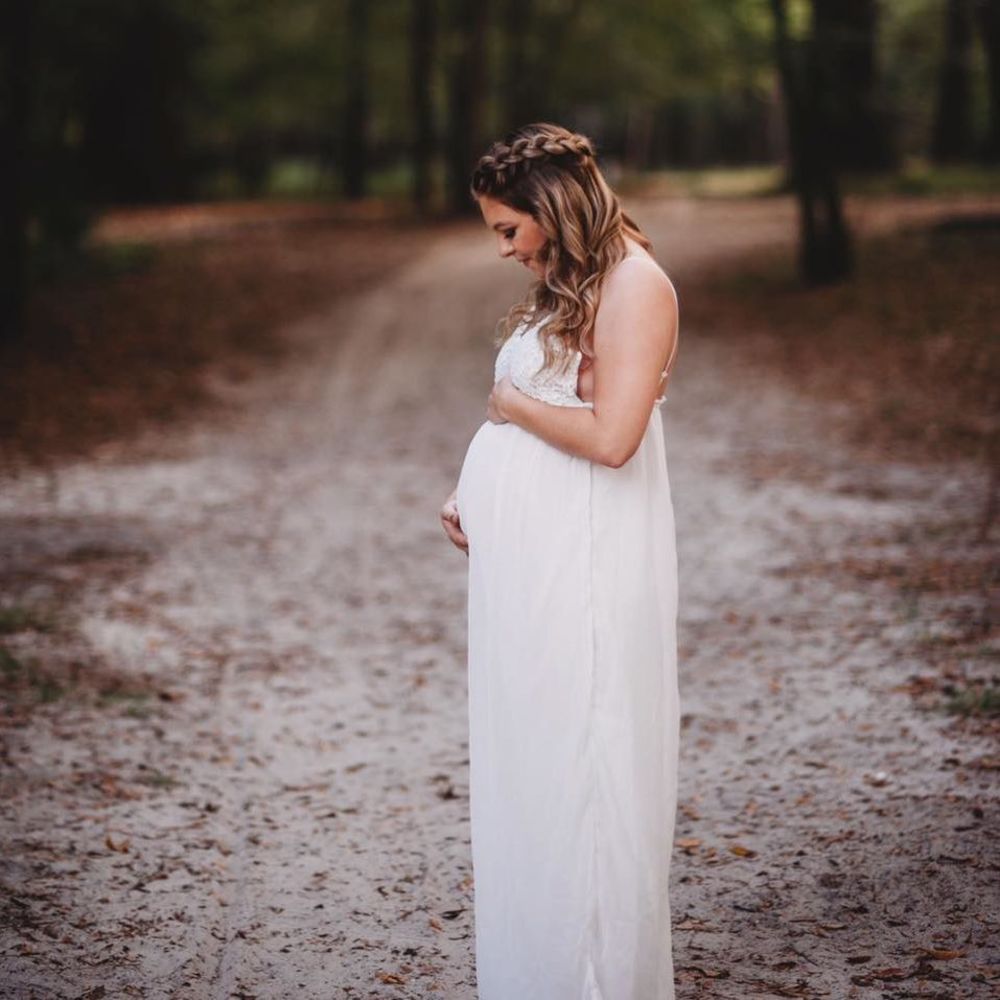 Meet your Posher, Cheyenne